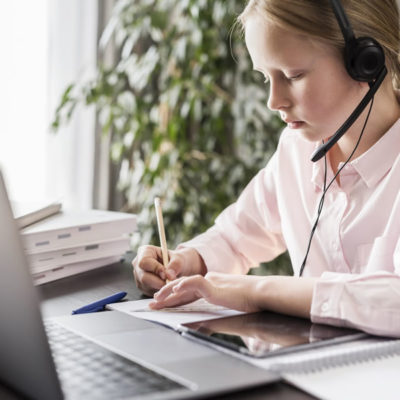 Achievers B1 Online (course + certification)