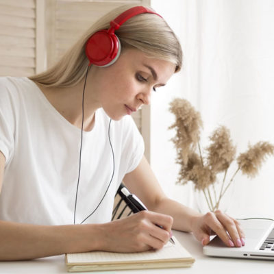 Expert C1 Online (course + certification)